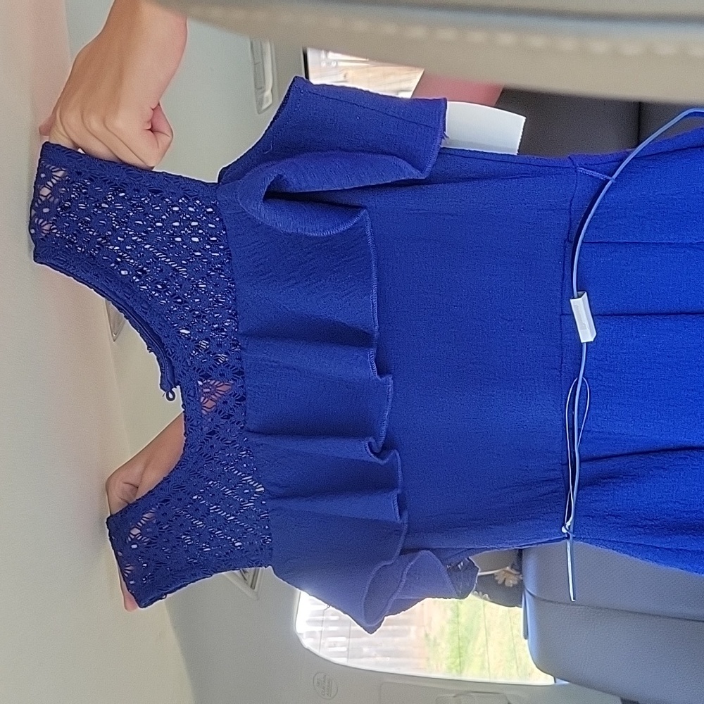 Girl kid dress
